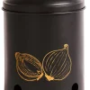 Vira Fiambrera Negro