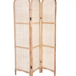 Webbing Biombo Natural