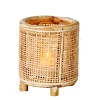 Webbing Farolillo A16Cm Natural