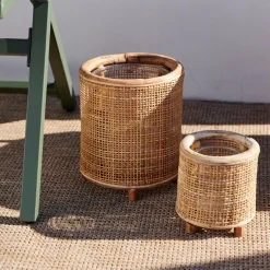 Webbing Farolillo Natural