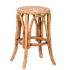 Webbing Taburete Natural