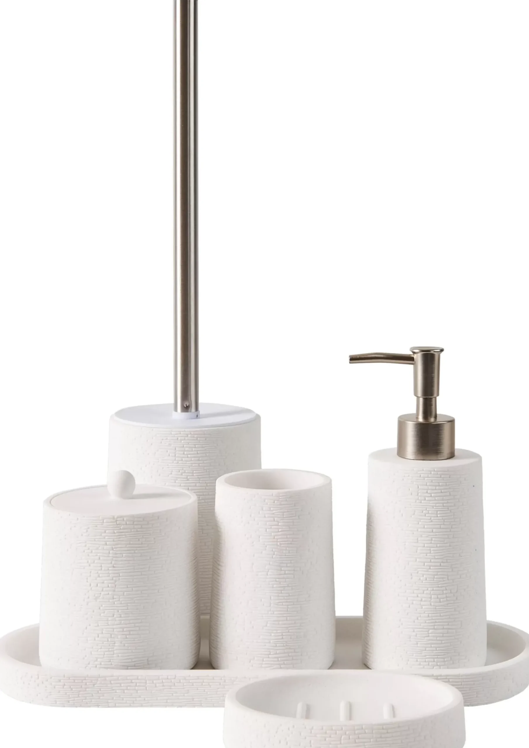 White Elegance Fuente Blanco