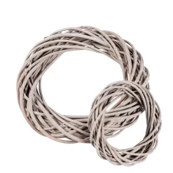 Willow Corona Gris