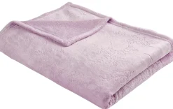 Wistaria Manta Morado
