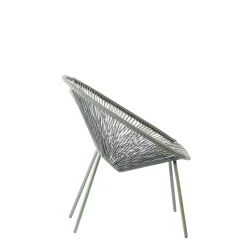 Yuma Silla Lounge Verde