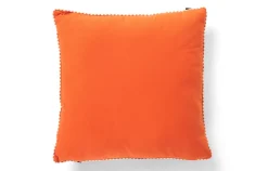 Yvonne Cojin Naranja