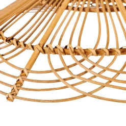 Zali Lampara Para Colgar Natural