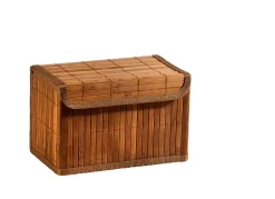Zen Caja Natural