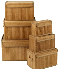 Zen Caja Natural
